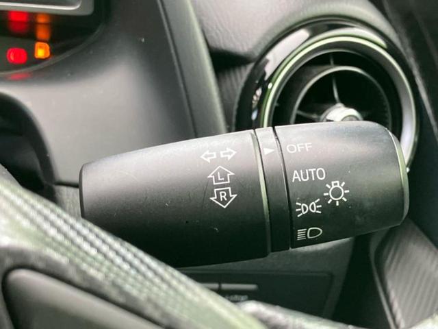 デミオ XD 新品タイヤ/純正 SDナビ/衝突安全装置/シートヒーター 前席/Bluetooth接続/ETC/EBD付ABS/横滑り防止装置/アイドリングストップ/バックモニター/フルセグTV/DVD バックカメラ(16枚目)