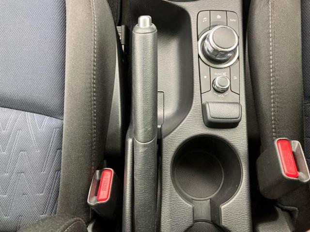 デミオ XD 新品タイヤ/純正 SDナビ/衝突安全装置/シートヒーター 前席/Bluetooth接続/ETC/EBD付ABS/横滑り防止装置/アイドリングストップ/バックモニター/フルセグTV/DVD バックカメラ(33枚目)