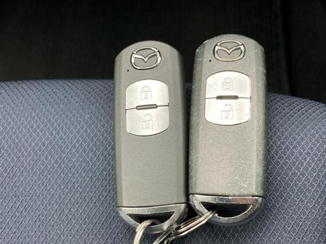 デミオ XD 新品タイヤ/純正 SDナビ/衝突安全装置/シートヒーター 前席/Bluetooth接続/ETC/EBD付ABS/横滑り防止装置/アイドリングストップ/バックモニター/フルセグTV/DVD バックカメラ(50枚目)