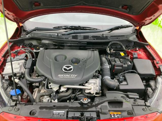 デミオ XD 新品タイヤ/純正 SDナビ/衝突安全装置/シートヒーター 前席/Bluetooth接続/ETC/EBD付ABS/横滑り防止装置/アイドリングストップ/バックモニター/フルセグTV/DVD バックカメラ(57枚目)