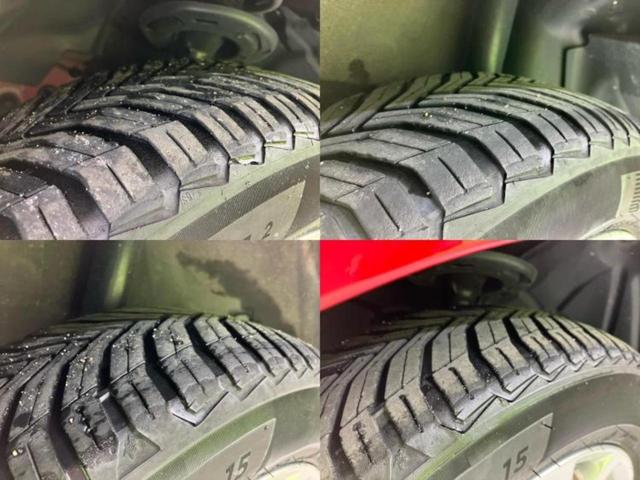 デミオ XD 新品タイヤ/純正 SDナビ/衝突安全装置/シートヒーター 前席/Bluetooth接続/ETC/EBD付ABS/横滑り防止装置/アイドリングストップ/バックモニター/フルセグTV/DVD バックカメラ(58枚目)