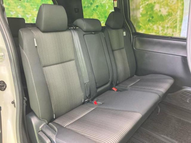 ヴォクシー ZSキラメキ2 新品タイヤ/保証書/純正 9インチ SDナビ/フリップダウンモニター/衝突安全装置/両側電動スライドドア/車線逸脱防止支援システム/ヘッドランプ LED/ETC/EBD付ABS/横滑り防止装置(5枚目)