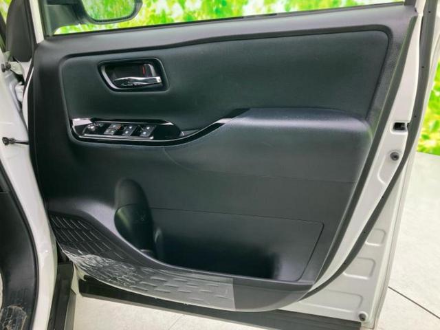 ヴォクシー ZSキラメキ2 新品タイヤ/保証書/純正 9インチ SDナビ/フリップダウンモニター/衝突安全装置/両側電動スライドドア/車線逸脱防止支援システム/ヘッドランプ LED/ETC/EBD付ABS/横滑り防止装置(22枚目)