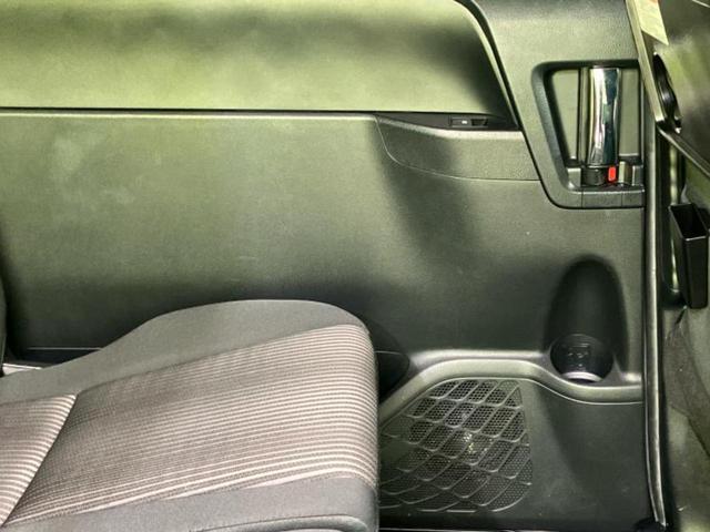 ヴォクシー ZSキラメキ2 新品タイヤ/保証書/純正 9インチ SDナビ/フリップダウンモニター/衝突安全装置/両側電動スライドドア/車線逸脱防止支援システム/ヘッドランプ LED/ETC/EBD付ABS/横滑り防止装置(23枚目)