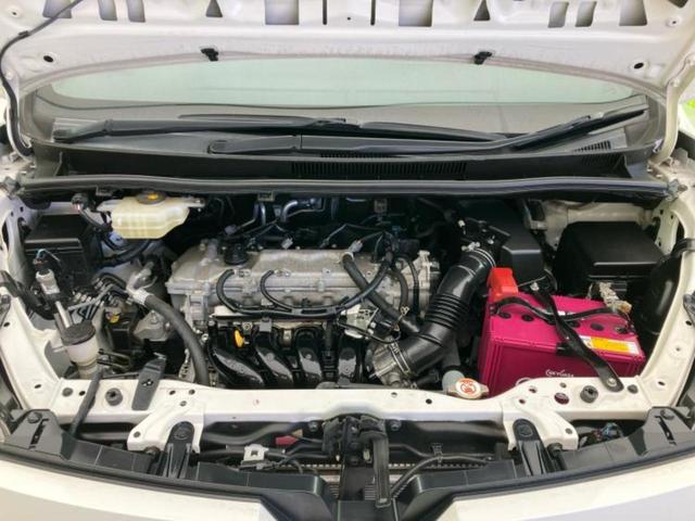 ヴォクシー ZSキラメキ2 新品タイヤ/保証書/純正 9インチ SDナビ/フリップダウンモニター/衝突安全装置/両側電動スライドドア/車線逸脱防止支援システム/ヘッドランプ LED/ETC/EBD付ABS/横滑り防止装置(61枚目)