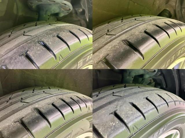 ヴォクシー ZSキラメキ2 新品タイヤ/保証書/純正 9インチ SDナビ/フリップダウンモニター/衝突安全装置/両側電動スライドドア/車線逸脱防止支援システム/ヘッドランプ LED/ETC/EBD付ABS/横滑り防止装置(62枚目)