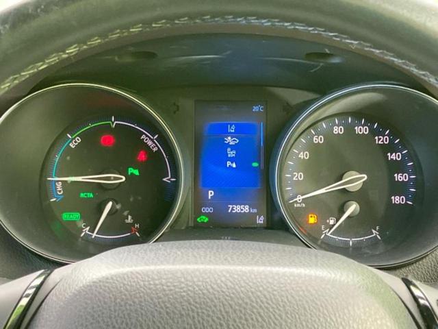 C-HR G 新品タイヤ/保証書/純正 9インチ SDナビ/トヨタセーフティセンス/シートヒーター 前席/車線逸脱防止支援システム/シート ハーフレザー/ドライブレコーダー 純正/ヘッドランプ LED バックカメラ(15枚目)