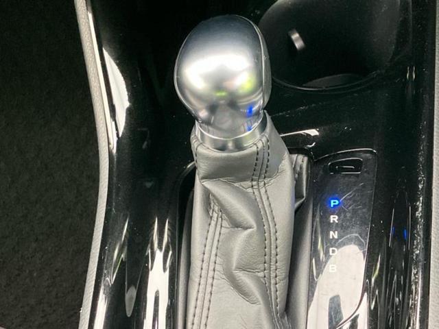 C-HR G 新品タイヤ/保証書/純正 9インチ SDナビ/トヨタセーフティセンス/シートヒーター 前席/車線逸脱防止支援システム/シート ハーフレザー/ドライブレコーダー 純正/ヘッドランプ LED バックカメラ(26枚目)