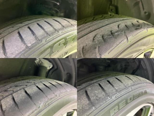 C-HR G 新品タイヤ/保証書/純正 9インチ SDナビ/トヨタセーフティセンス/シートヒーター 前席/車線逸脱防止支援システム/シート ハーフレザー/ドライブレコーダー 純正/ヘッドランプ LED バックカメラ(60枚目)