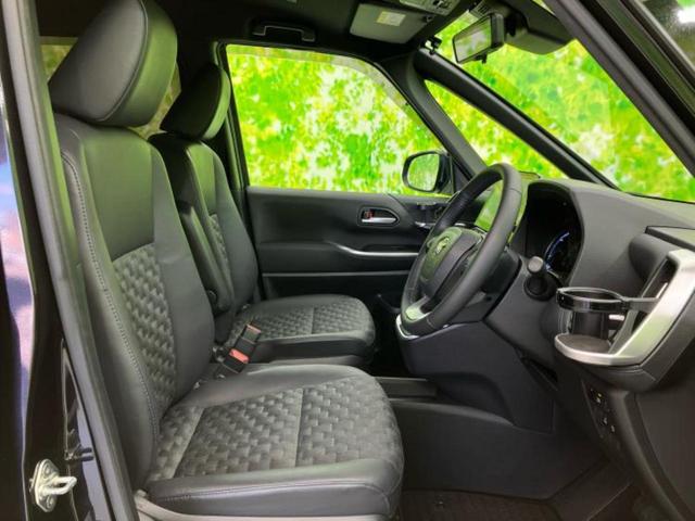 ヴォクシー ハイブリッドS-Z ディスプレイオーディオ+ナビ10.5インチ/デジタルインナーミラー/トヨタセーフティセンス/両側電動スライドドア/シートヒーター 前席/パノラミックビューモニター/車線逸脱防止支援システム DVD再生(4枚目)