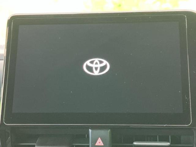 ヴォクシー ハイブリッドS-Z ディスプレイオーディオ+ナビ10.5インチ/デジタルインナーミラー/トヨタセーフティセンス/両側電動スライドドア/シートヒーター 前席/パノラミックビューモニター/車線逸脱防止支援システム DVD再生(9枚目)