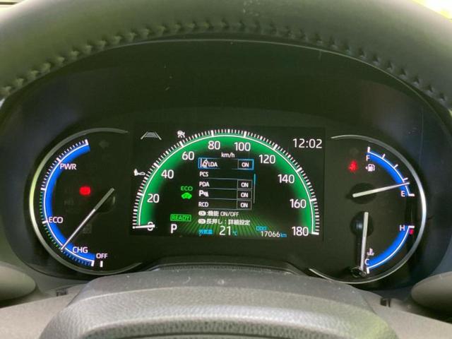 ヴォクシー ハイブリッドS-Z ディスプレイオーディオ+ナビ10.5インチ/デジタルインナーミラー/トヨタセーフティセンス/両側電動スライドドア/シートヒーター 前席/パノラミックビューモニター/車線逸脱防止支援システム DVD再生(15枚目)