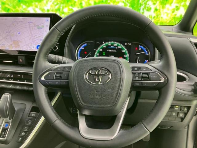 ヴォクシー ハイブリッドS-Z ディスプレイオーディオ+ナビ10.5インチ/デジタルインナーミラー/トヨタセーフティセンス/両側電動スライドドア/シートヒーター 前席/パノラミックビューモニター/車線逸脱防止支援システム DVD再生(16枚目)