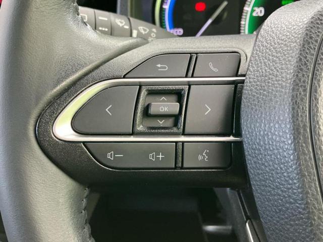 ヴォクシー ハイブリッドS-Z ディスプレイオーディオ+ナビ10.5インチ/デジタルインナーミラー/トヨタセーフティセンス/両側電動スライドドア/シートヒーター 前席/パノラミックビューモニター/車線逸脱防止支援システム DVD再生(50枚目)