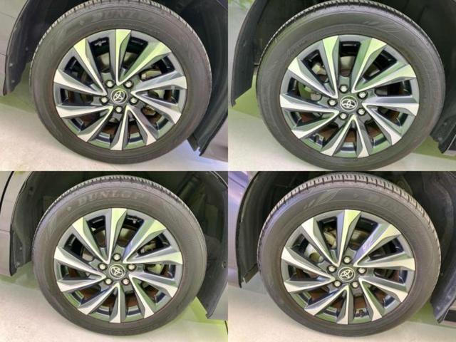 ヴォクシー ハイブリッドS-Z ディスプレイオーディオ+ナビ10.5インチ/デジタルインナーミラー/トヨタセーフティセンス/両側電動スライドドア/シートヒーター 前席/パノラミックビューモニター/車線逸脱防止支援システム DVD再生(65枚目)