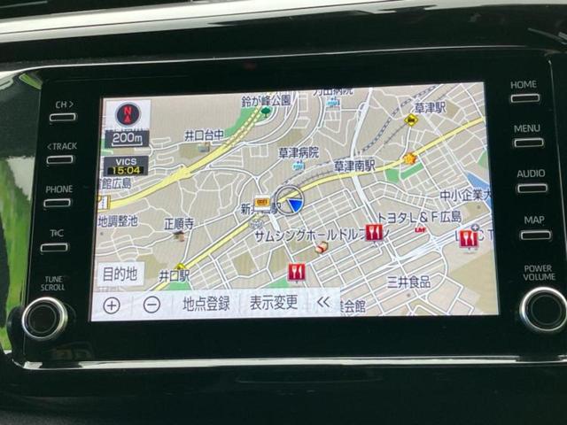 ハイラックス 4WD Z GRスポーツ 新品タイヤ/保証書/ディスプレイオーディオ+ナビ8インチ/衝突安全装置/全方位モニター/車線逸脱防止支援システム/シート ハーフレザー/ヘッドランプ LED/ETC/EBD付ABS 全周囲カメラ(10枚目)