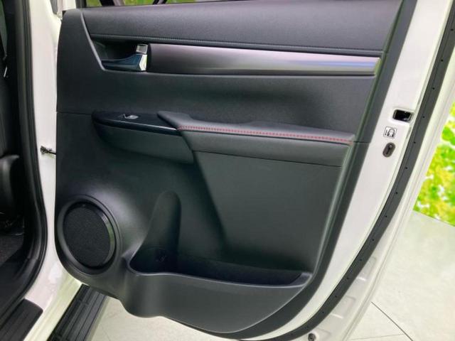 ハイラックス 4WD Z GRスポーツ 新品タイヤ/保証書/ディスプレイオーディオ+ナビ8インチ/衝突安全装置/全方位モニター/車線逸脱防止支援システム/シート ハーフレザー/ヘッドランプ LED/ETC/EBD付ABS 全周囲カメラ(20枚目)