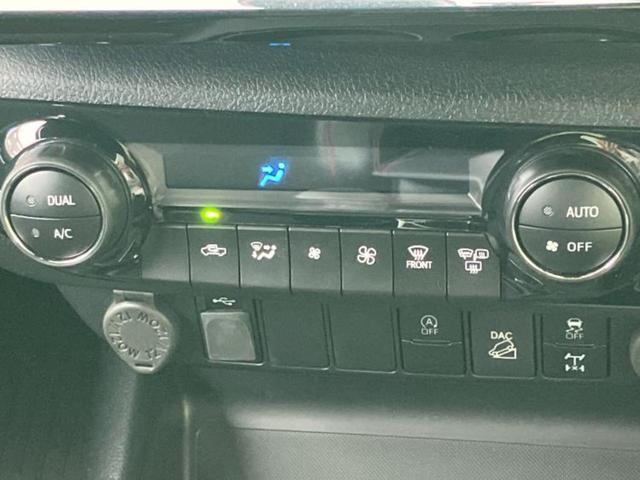 ハイラックス 4WD Z GRスポーツ 新品タイヤ/保証書/ディスプレイオーディオ+ナビ8インチ/衝突安全装置/全方位モニター/車線逸脱防止支援システム/シート ハーフレザー/ヘッドランプ LED/ETC/EBD付ABS 全周囲カメラ(29枚目)