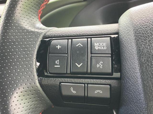 ハイラックス 4WD Z GRスポーツ 新品タイヤ/保証書/ディスプレイオーディオ+ナビ8インチ/衝突安全装置/全方位モニター/車線逸脱防止支援システム/シート ハーフレザー/ヘッドランプ LED/ETC/EBD付ABS 全周囲カメラ(43枚目)