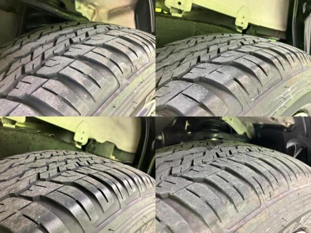 ハイラックス 4WD Z GRスポーツ 新品タイヤ/保証書/ディスプレイオーディオ+ナビ8インチ/衝突安全装置/全方位モニター/車線逸脱防止支援システム/シート ハーフレザー/ヘッドランプ LED/ETC/EBD付ABS 全周囲カメラ(58枚目)