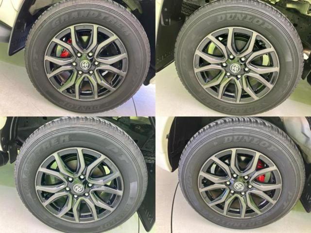 ハイラックス 4WD Z GRスポーツ 新品タイヤ/保証書/ディスプレイオーディオ+ナビ8インチ/衝突安全装置/全方位モニター/車線逸脱防止支援システム/シート ハーフレザー/ヘッドランプ LED/ETC/EBD付ABS 全周囲カメラ(60枚目)