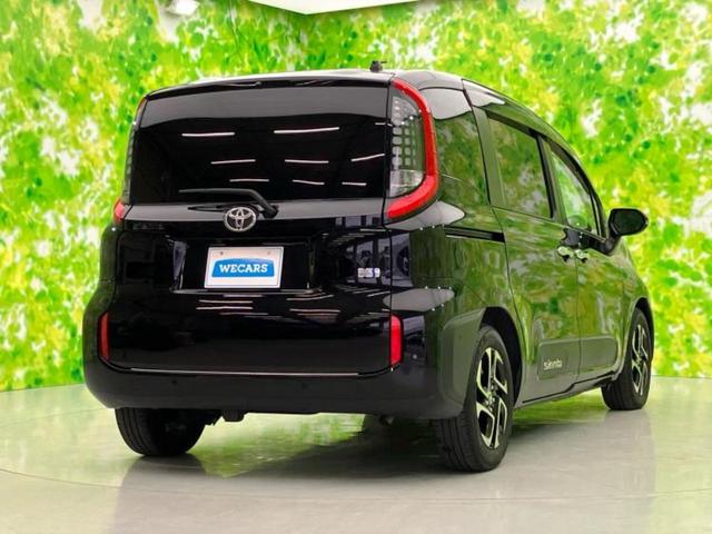 シエンタ ハイブリッドZ 新品タイヤ/保証書/ディスプレイオーディオ+ナビ/衝突安全装置/両側電動スライドドア/シートヒーター 前席/パノラミックビューモニター/車線逸脱防止支援システム 衝突被害軽減システム 全周囲カメラ(3枚目)