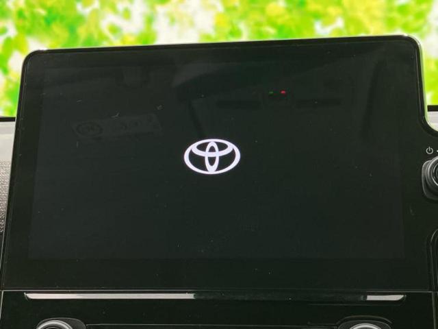 シエンタ ハイブリッドZ 新品タイヤ/保証書/ディスプレイオーディオ+ナビ/衝突安全装置/両側電動スライドドア/シートヒーター 前席/パノラミックビューモニター/車線逸脱防止支援システム 衝突被害軽減システム 全周囲カメラ(9枚目)