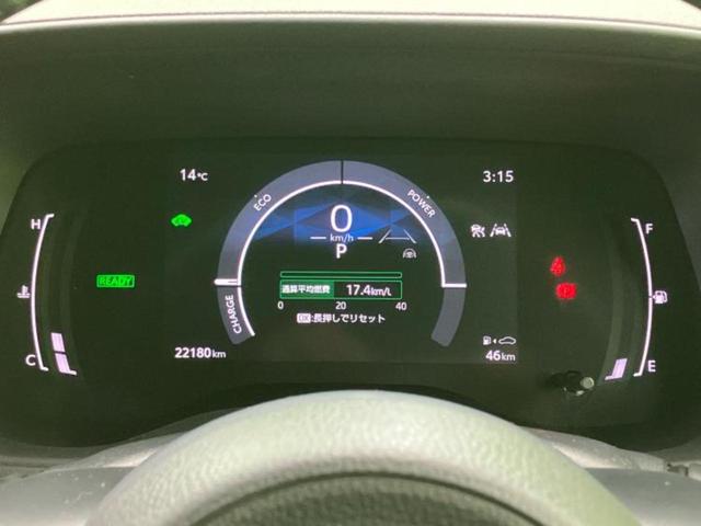 シエンタ ハイブリッドZ 新品タイヤ/保証書/ディスプレイオーディオ+ナビ/衝突安全装置/両側電動スライドドア/シートヒーター 前席/パノラミックビューモニター/車線逸脱防止支援システム 衝突被害軽減システム 全周囲カメラ(14枚目)