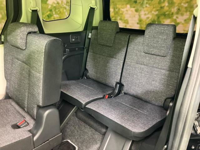 シエンタ ハイブリッドZ 新品タイヤ/保証書/ディスプレイオーディオ+ナビ/衝突安全装置/両側電動スライドドア/シートヒーター 前席/パノラミックビューモニター/車線逸脱防止支援システム 衝突被害軽減システム 全周囲カメラ(19枚目)