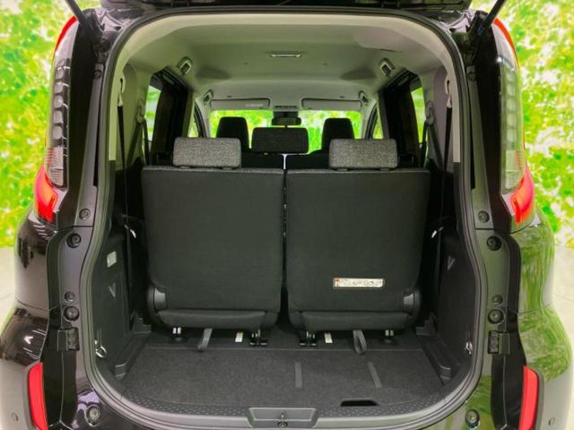 シエンタ ハイブリッドZ 新品タイヤ/保証書/ディスプレイオーディオ+ナビ/衝突安全装置/両側電動スライドドア/シートヒーター 前席/パノラミックビューモニター/車線逸脱防止支援システム 衝突被害軽減システム 全周囲カメラ(20枚目)