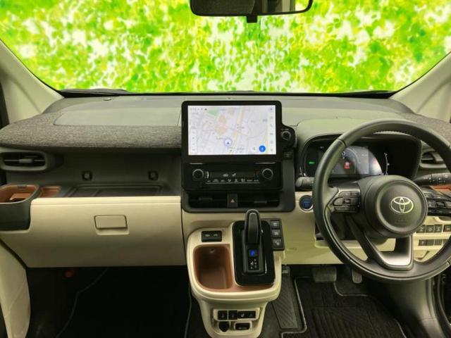 シエンタ ハイブリッドZ 新品タイヤ/保証書/ディスプレイオーディオ+ナビ/衝突安全装置/両側電動スライドドア/シートヒーター 前席/パノラミックビューモニター/車線逸脱防止支援システム 衝突被害軽減システム 全周囲カメラ(26枚目)