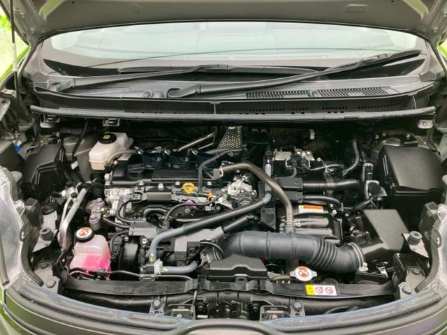 シエンタ ハイブリッドZ 新品タイヤ/保証書/ディスプレイオーディオ+ナビ/衝突安全装置/両側電動スライドドア/シートヒーター 前席/パノラミックビューモニター/車線逸脱防止支援システム 衝突被害軽減システム 全周囲カメラ(61枚目)