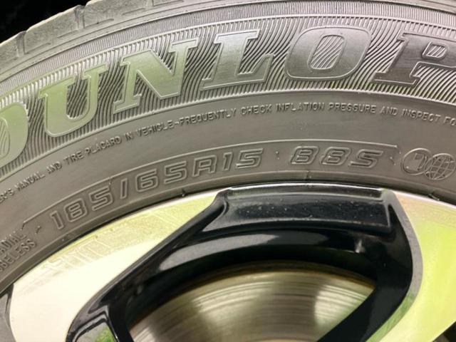 シエンタ ハイブリッドZ 新品タイヤ/保証書/ディスプレイオーディオ+ナビ/衝突安全装置/両側電動スライドドア/シートヒーター 前席/パノラミックビューモニター/車線逸脱防止支援システム 衝突被害軽減システム 全周囲カメラ(63枚目)