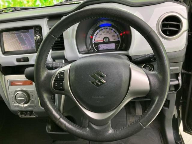 ハスラー 4WD Xターボ 保証書/純正 SDナビ/衝突安全装置/シートヒーター 運転席/ヘッドランプ HID/Bluetooth接続/ETC/EBD付ABS/横滑り防止装置/アイドリングストップ/バックモニター バックカメラ(15枚目)