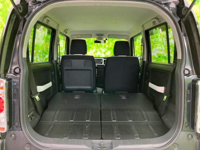 ハスラー 4WD Xターボ 保証書/純正 SDナビ/衝突安全装置/シートヒーター 運転席/ヘッドランプ HID/Bluetooth接続/ETC/EBD付ABS/横滑り防止装置/アイドリングストップ/バックモニター バックカメラ(19枚目)