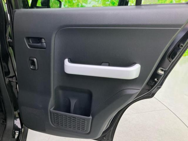 ハスラー 4WD Xターボ 保証書/純正 SDナビ/衝突安全装置/シートヒーター 運転席/ヘッドランプ HID/Bluetooth接続/ETC/EBD付ABS/横滑り防止装置/アイドリングストップ/バックモニター バックカメラ(21枚目)