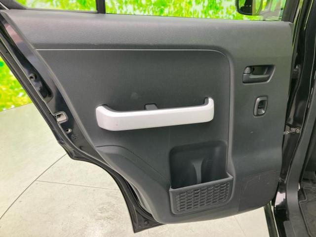 ハスラー 4WD Xターボ 保証書/純正 SDナビ/衝突安全装置/シートヒーター 運転席/ヘッドランプ HID/Bluetooth接続/ETC/EBD付ABS/横滑り防止装置/アイドリングストップ/バックモニター バックカメラ(22枚目)