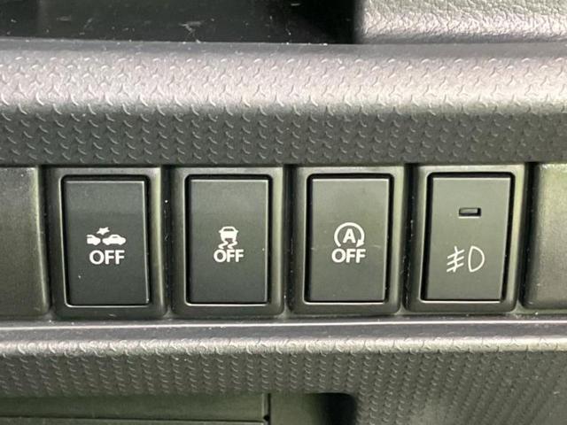 ハスラー 4WD Xターボ 保証書/純正 SDナビ/衝突安全装置/シートヒーター 運転席/ヘッドランプ HID/Bluetooth接続/ETC/EBD付ABS/横滑り防止装置/アイドリングストップ/バックモニター バックカメラ(28枚目)