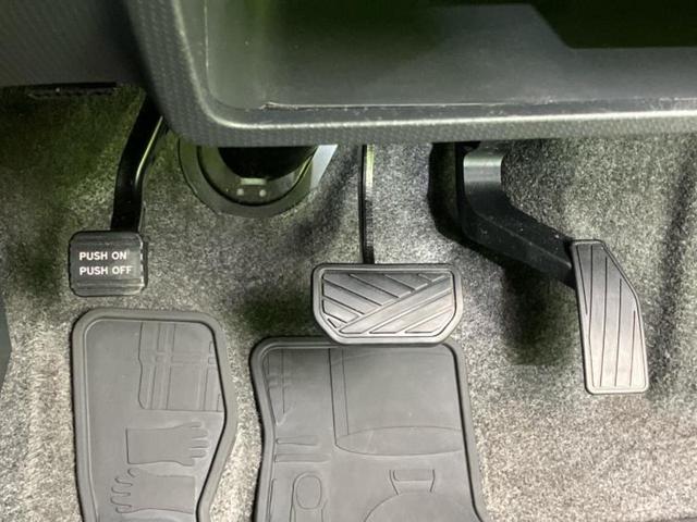 ハスラー 4WD Xターボ 保証書/純正 SDナビ/衝突安全装置/シートヒーター 運転席/ヘッドランプ HID/Bluetooth接続/ETC/EBD付ABS/横滑り防止装置/アイドリングストップ/バックモニター バックカメラ(41枚目)