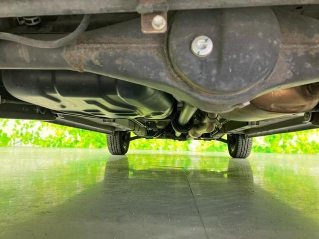 ハスラー 4WD Xターボ 保証書/純正 SDナビ/衝突安全装置/シートヒーター 運転席/ヘッドランプ HID/Bluetooth接続/ETC/EBD付ABS/横滑り防止装置/アイドリングストップ/バックモニター バックカメラ(56枚目)