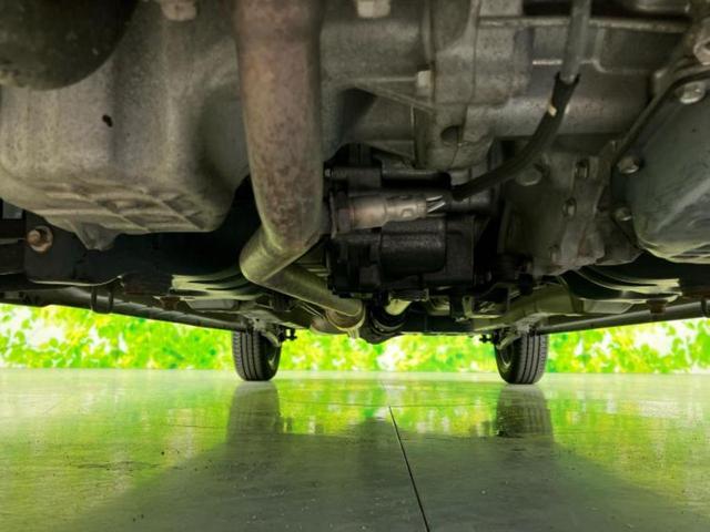 ハスラー 4WD Xターボ 保証書/純正 SDナビ/衝突安全装置/シートヒーター 運転席/ヘッドランプ HID/Bluetooth接続/ETC/EBD付ABS/横滑り防止装置/アイドリングストップ/バックモニター バックカメラ(57枚目)