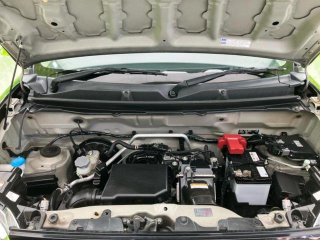 ハスラー 4WD Xターボ 保証書/純正 SDナビ/衝突安全装置/シートヒーター 運転席/ヘッドランプ HID/Bluetooth接続/ETC/EBD付ABS/横滑り防止装置/アイドリングストップ/バックモニター バックカメラ(59枚目)