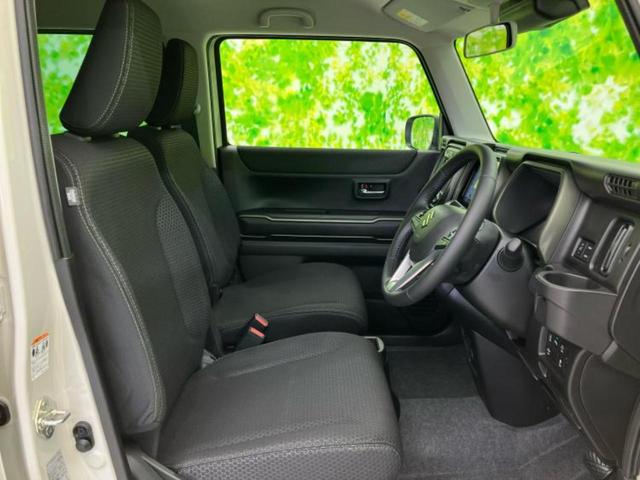 ハスラー タフワイルド 保証書/純正 9インチ ナビ/セーフティサポート(スズキ)/シートヒーター 前席/全方位モニター/車線逸脱防止支援システム/登録済未使用車/ヘッドランプ LED/Bluetooth接続 全周囲カメラ(4枚目)