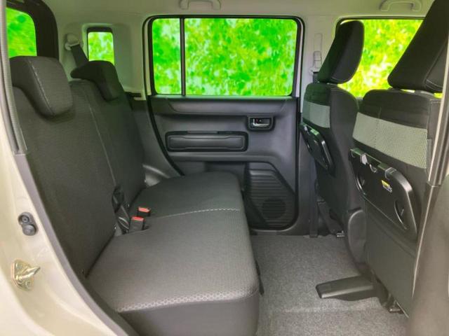 ハスラー タフワイルド 保証書/純正 9インチ ナビ/セーフティサポート(スズキ)/シートヒーター 前席/全方位モニター/車線逸脱防止支援システム/登録済未使用車/ヘッドランプ LED/Bluetooth接続 全周囲カメラ(5枚目)