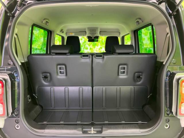 ハスラー タフワイルド 保証書/純正 9インチ ナビ/セーフティサポート(スズキ)/シートヒーター 前席/全方位モニター/車線逸脱防止支援システム/登録済未使用車/ヘッドランプ LED/Bluetooth接続 全周囲カメラ(8枚目)