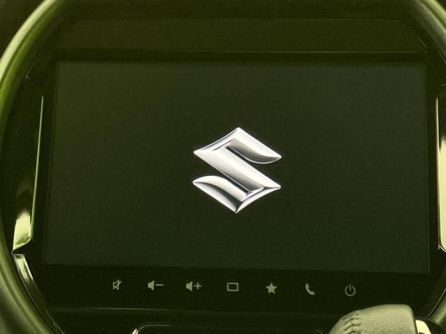 ハスラー タフワイルド 保証書/純正 9インチ ナビ/セーフティサポート(スズキ)/シートヒーター 前席/全方位モニター/車線逸脱防止支援システム/登録済未使用車/ヘッドランプ LED/Bluetooth接続 全周囲カメラ(9枚目)