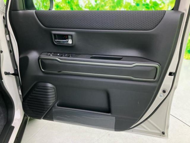 ハスラー タフワイルド 保証書/純正 9インチ ナビ/セーフティサポート(スズキ)/シートヒーター 前席/全方位モニター/車線逸脱防止支援システム/登録済未使用車/ヘッドランプ LED/Bluetooth接続 全周囲カメラ(20枚目)