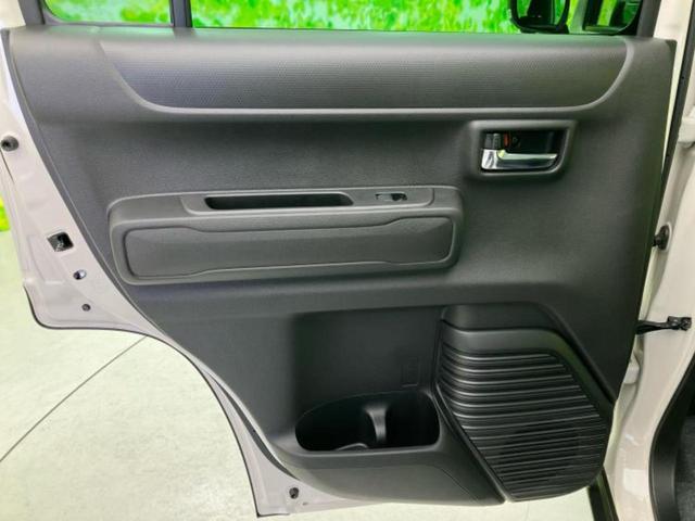 ハスラー タフワイルド 保証書/純正 9インチ ナビ/セーフティサポート(スズキ)/シートヒーター 前席/全方位モニター/車線逸脱防止支援システム/登録済未使用車/ヘッドランプ LED/Bluetooth接続 全周囲カメラ(22枚目)