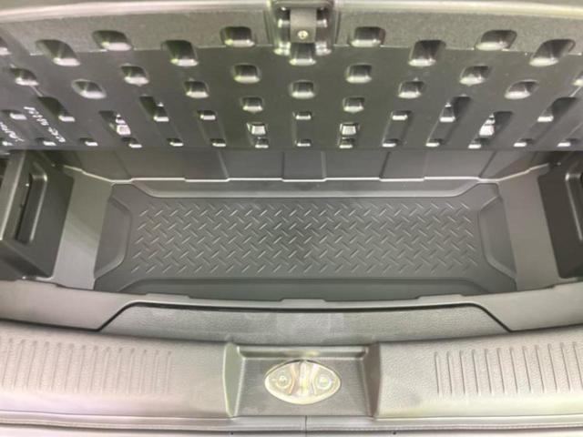 ハスラー タフワイルド 保証書/純正 9インチ ナビ/セーフティサポート(スズキ)/シートヒーター 前席/全方位モニター/車線逸脱防止支援システム/登録済未使用車/ヘッドランプ LED/Bluetooth接続 全周囲カメラ(26枚目)