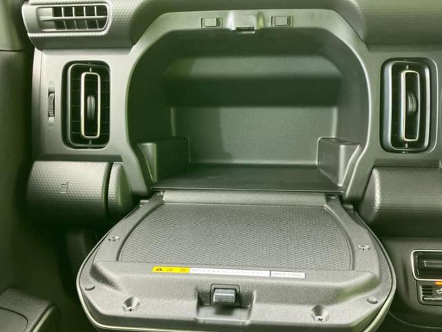 ハスラー タフワイルド 保証書/純正 9インチ ナビ/セーフティサポート(スズキ)/シートヒーター 前席/全方位モニター/車線逸脱防止支援システム/登録済未使用車/ヘッドランプ LED/Bluetooth接続 全周囲カメラ(33枚目)